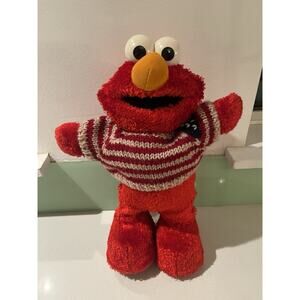 2002 Hokey Pokey Elmo Sesame Street Fisher Price - Parts Only